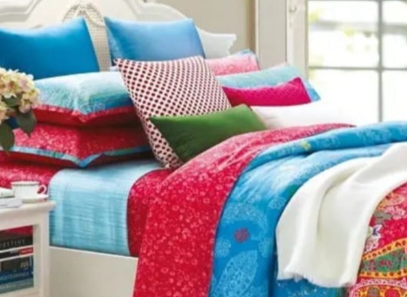 Kiswah Textiles