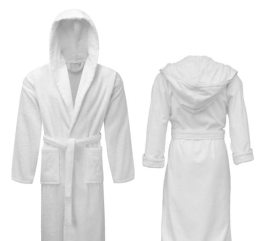 Bathrobe