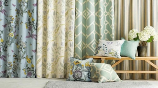 Curtain