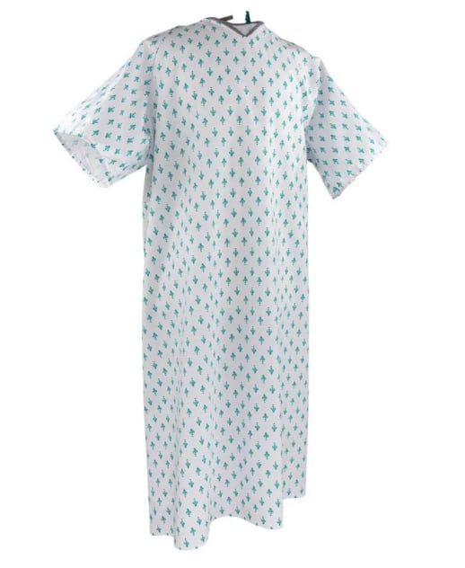 Patient Gown
