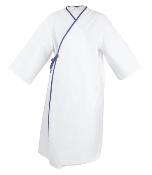 Patient Gown2