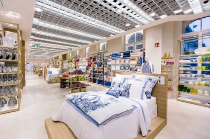 Home Textile