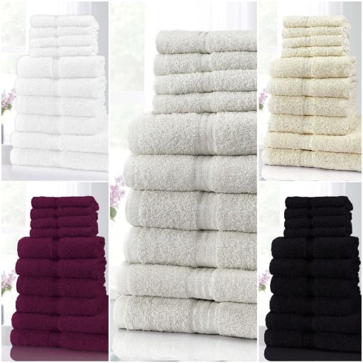 Towels