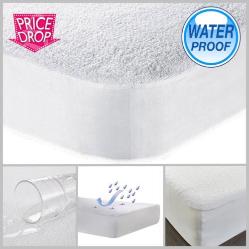 Mattress Protector